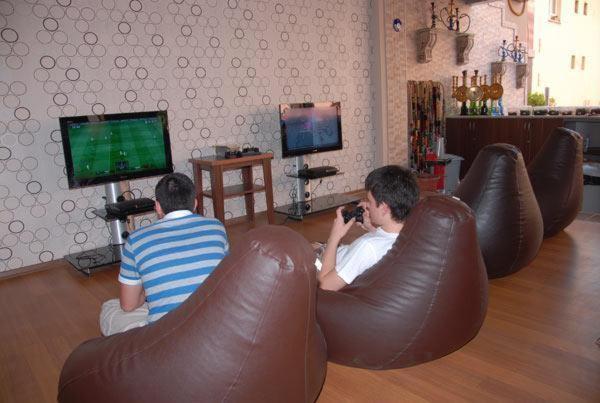 Park Hotel (Adults Only) Alanya Dış mekan fotoğraf