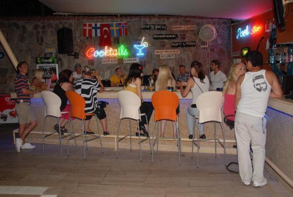 Park Hotel (Adults Only) Alanya Dış mekan fotoğraf