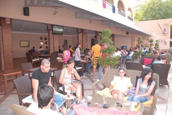 Park Hotel (Adults Only) Alanya Dış mekan fotoğraf