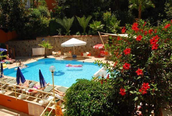 Park Hotel (Adults Only) Alanya Dış mekan fotoğraf