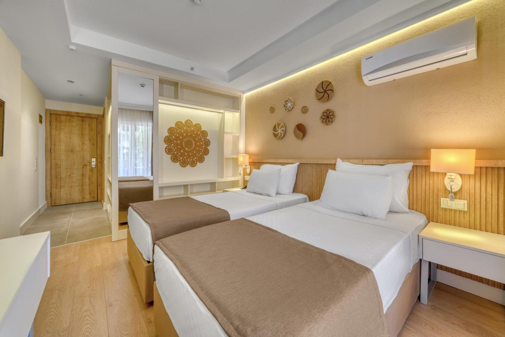 Park Hotel (Adults Only) Alanya Dış mekan fotoğraf