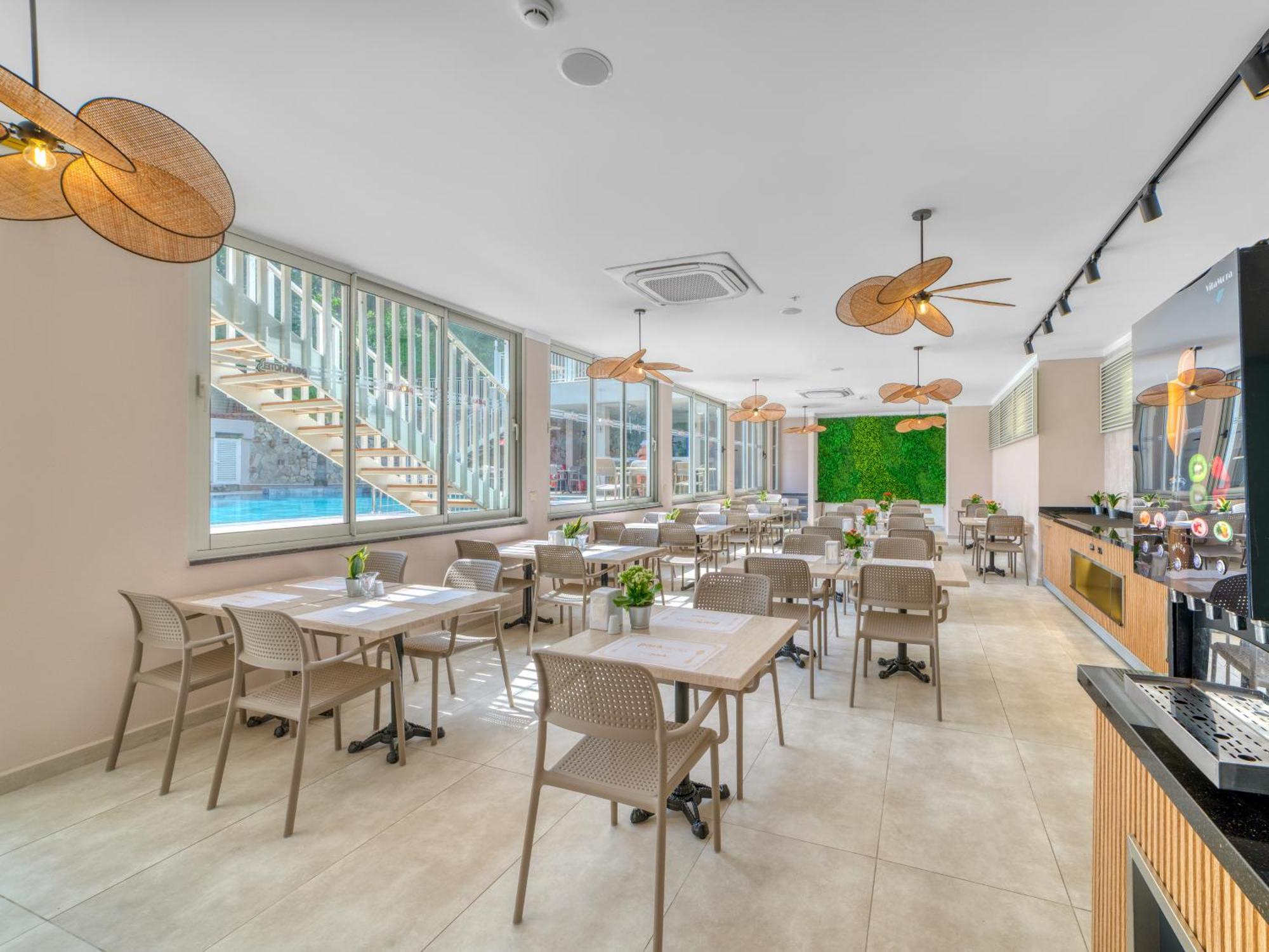 Park Hotel (Adults Only) Alanya Dış mekan fotoğraf