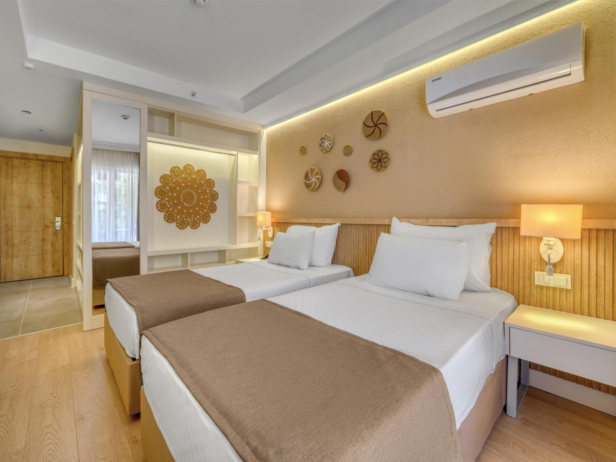 Park Hotel (Adults Only) Alanya Dış mekan fotoğraf